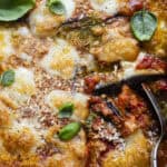 opskrift parmigiana