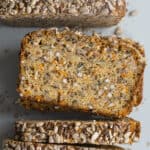 opskrift glutenfrit rugbrød