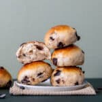 opskrift veganske chokoladeboller