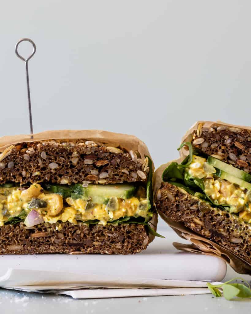 kikærtesalat