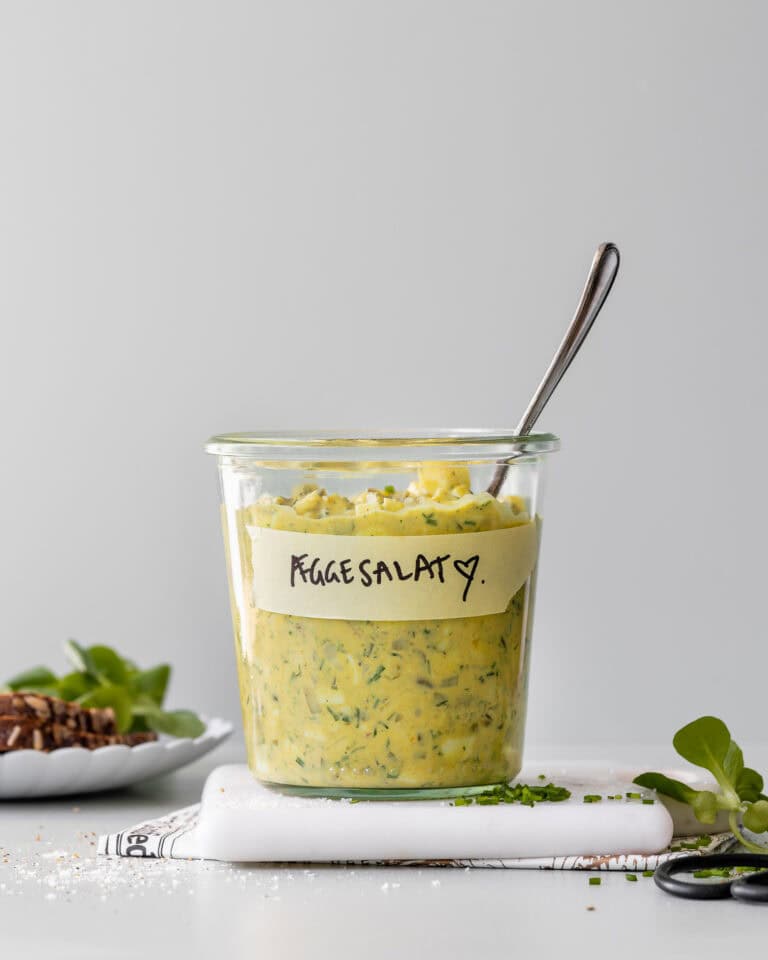 æggesalat