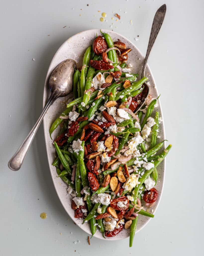 bønnesalat