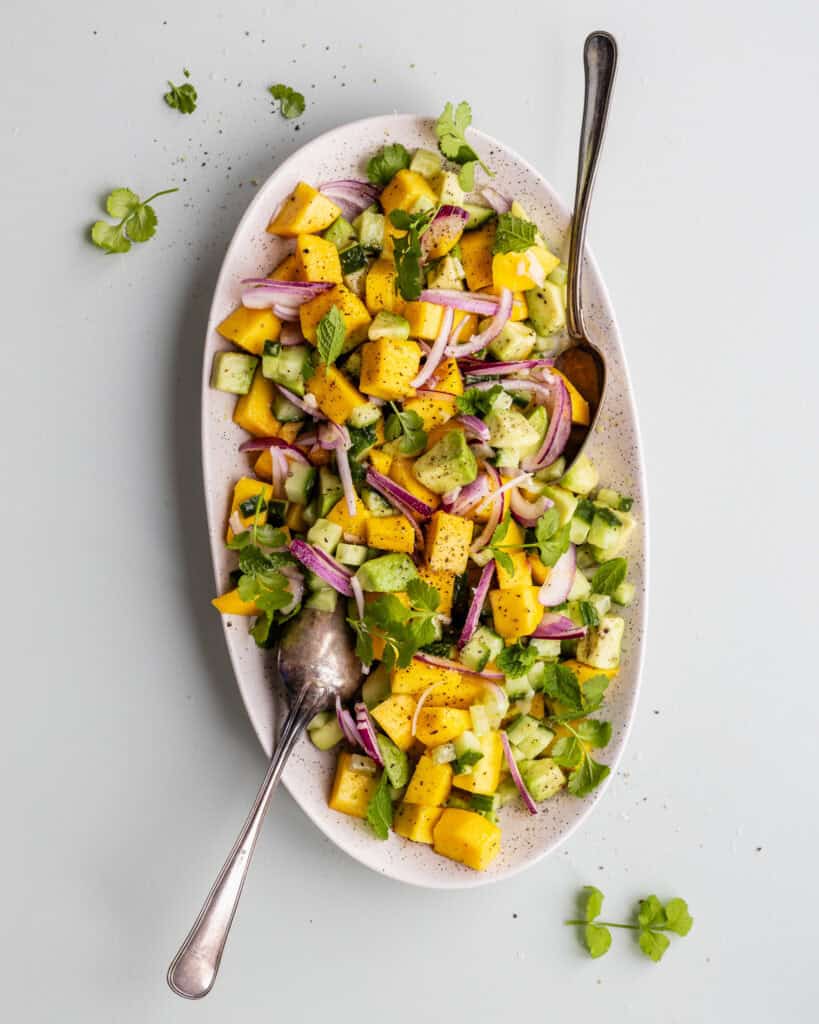 mangosalat