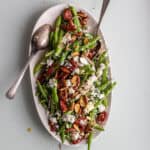 opskrift bønnesalat