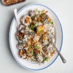 opskrift crispy kartoffelsalat