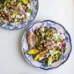 opskrift kikærtesalat
