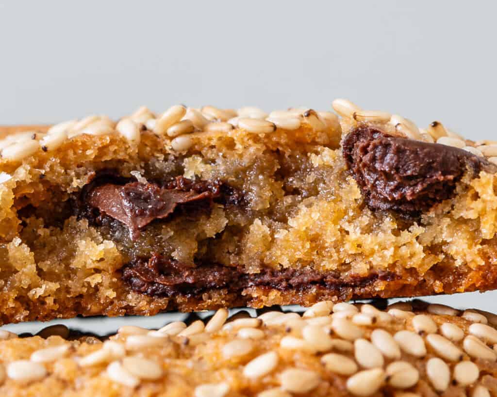 bid af miso cookies