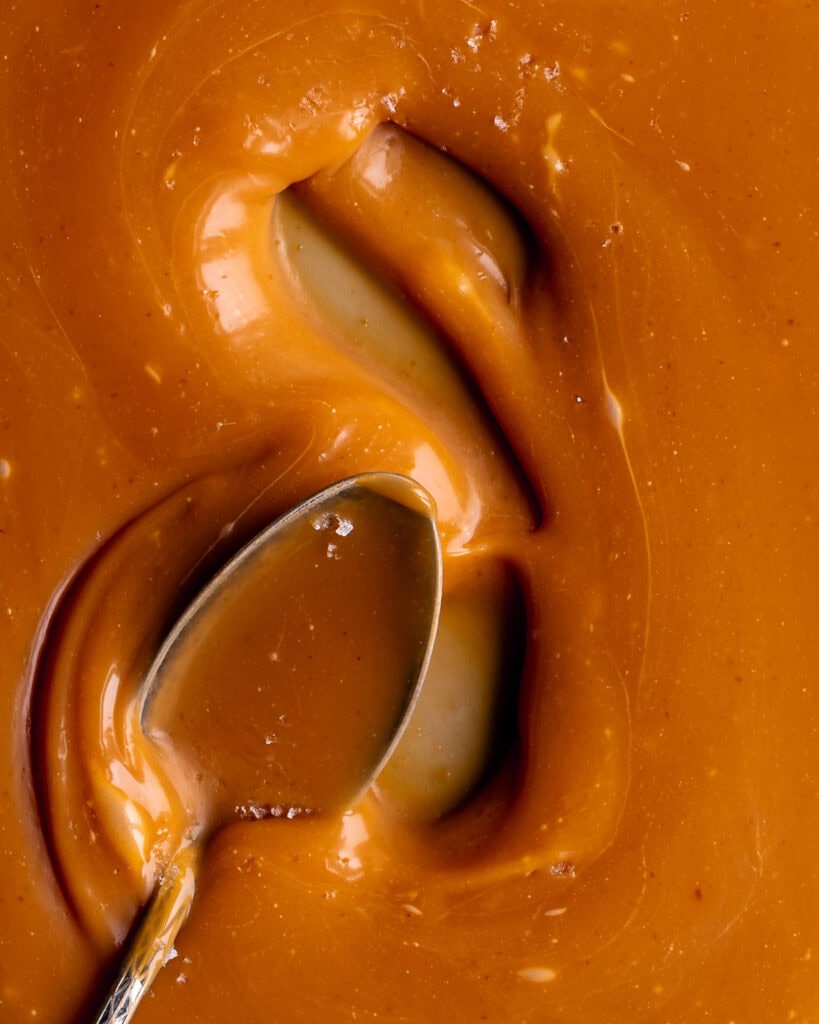 miso karamel